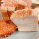 User's review image for パン工房 王様のかくれ家