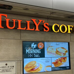 用戶對於タリーズコーヒー 御堂筋本町ビル店的評論圖