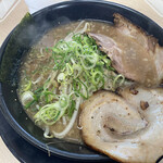 用戶對於ラーメン食堂 神豚 大東店的評論圖