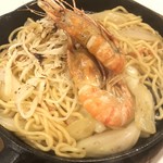 用户对于もんきち商店 桑園AEON前店的评论图