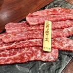 用戶對於焼肉 ONAKANOMIKATA的評論圖