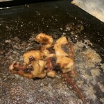 用戶對於月島もんじゃ たまとや 高円寺的評論圖