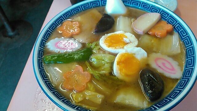 User's review image for 楠知