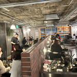 User's review image for サムギョプサル×韓国料理 コギソウル 梅田お初天神店