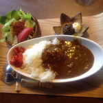 用戶對於だいまるしょうゆ cafe的評論圖