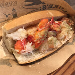 User's review image for LUKE'S LOBSTER 渋谷 Park Street店