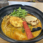 User's review image for 楊國福 マーラータン 高田馬場店