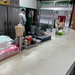 用户对于中華そば 双鳩的评论图