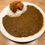 用户对于きったんカレー的评论图