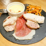 用户对于kitchen fumi的评论图