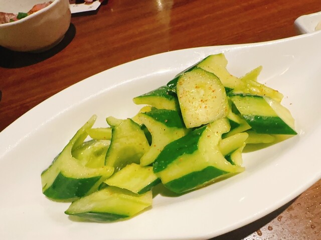 用戶對於博多餃子舎 鉄なべ 西池袋店的評論高清圖