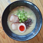 User's review image for らーめん龍太郎