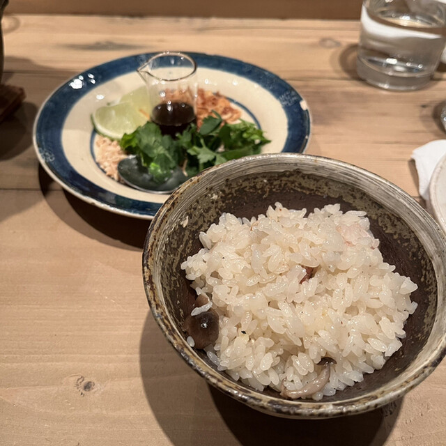 User's recommendation image for 炭焼居酒場 IGOR COSY 渋谷本店