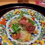用戶對於日本料理 研野的評論圖