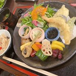 用户对于きらら的评论图