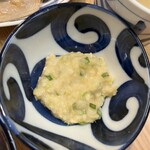 User's review image for あんちすてーき とろろ麦めし 豚丸