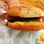 用戶對於マクドナルド 長居公園通り店的評論圖