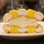 用戶對於Cafe Bach的評論圖