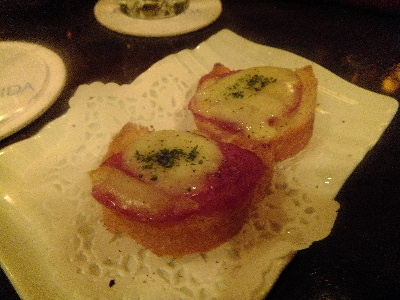 User's review image for バー ヨシダ