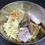 User's review image for らーめん 汁なし 兄貴んち