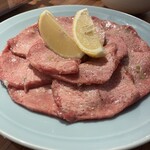 用戶對於焼肉ホルモン金樹 はなれ的評論圖