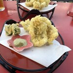 用户对于のん亭的评论图