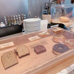 User's review image for STREAMER COFFEE COMPANY AKASAKA