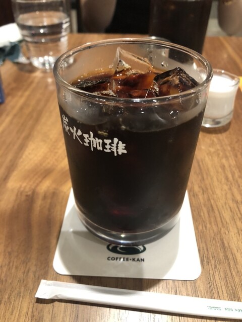 User's recommendation image for 珈琲館 京都東本願寺前店