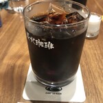 User's review image for 珈琲館 京都東本願寺前店