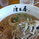 用戶對於唐木屋 六本松店的評論圖