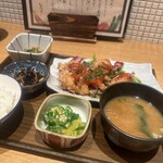 User's review image for 土鍋炊ごはん なかよし 渋谷ストリーム店