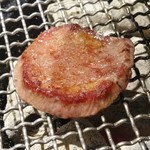 用戶對於炭火焼肉 赤黒的評論圖