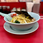 用戶對於ラーメン山岡家 千歳店的評論圖