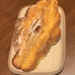 用戶對於デリカフェ・キッチン 京橋店的評論圖