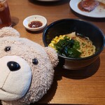 用戶對於ザ ブッフェ 大丸札幌的評論圖