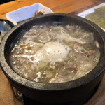 User's review image for やきとりぶなん