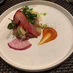 User's review image for ahill azabu