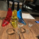 用戶對於Solomons的評論圖