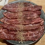 用戶對於荻窪焼肉 さく的評論圖