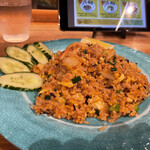 User's review image for アムリタ食堂