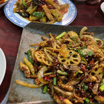 用户对于麻辣誘惑 大宝 池袋北口店的评论图