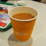 User's review image for マクドナルド  代々木店