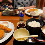 用戶對於ご飯ととろろ とろ麦 浅草EKIMISE店的評論圖