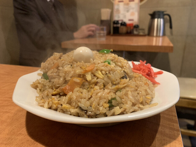 User's recommendation image for 天坊