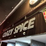 用户对于クレイジースパイス的评论图