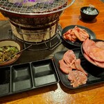 用戶對於七輪焼肉 安安 吉祥寺店的評論圖