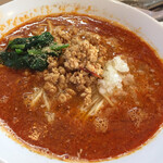 User's review image for 中華そば専門店 一六食堂