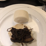 用户对于GINZA沁馥園的评论图