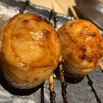 用戶對於串焼まつすけ 大名本店的評論圖