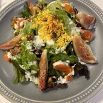 User's review image for フレンチカフェレストラン 神楽坂 ル コキヤージュ